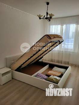2-к квартира, на длительный срок, 62м2, 4/16 этаж