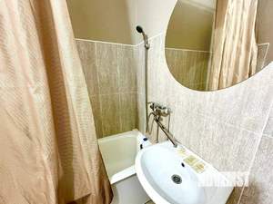 Студия квартира, посуточно, 32м2, 19/25 этаж