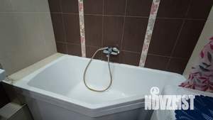 Студия квартира, посуточно, 36м2, 16/17 этаж