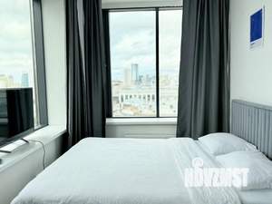 1-к квартира, посуточно, 33м2, 1/1 этаж