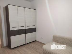 2-к квартира, на длительный срок, 43м2, 11/25 этаж