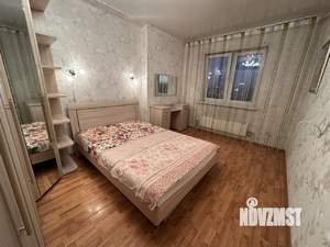 1-к квартира, на длительный срок, 40м2, 12/24 этаж