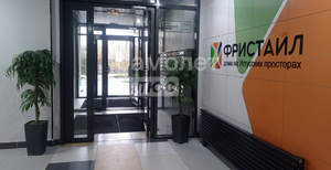 Студия квартира, на длительный срок, 22м2, 14/26 этаж