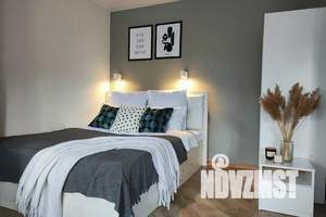 1-к квартира, посуточно, 32м2, 5/6 этаж