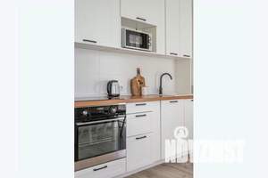 1-к квартира, посуточно, 30м2, 15/21 этаж