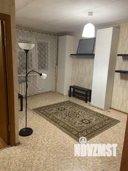 1-к квартира, на длительный срок, 32м2, 3/5 этаж