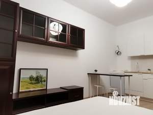 Студия квартира, на длительный срок, 20м2, 1/24 этаж