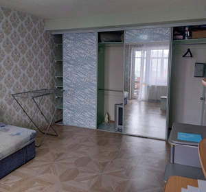 2-к квартира, на длительный срок, 48м2, 14/16 этаж