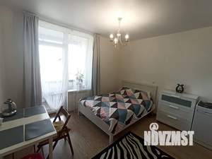 Студия квартира, посуточно, 30м2, 26/32 этаж