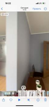 2-к квартира, на длительный срок, 70м2, 2/17 этаж