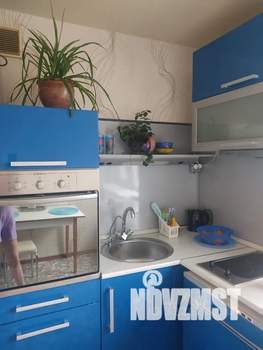 1-к квартира, посуточно, 35м2, 7/16 этаж