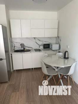1-к квартира, посуточно, 41м2, 9/26 этаж