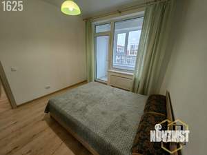 1-к квартира, на длительный срок, 34м2, 3/17 этаж