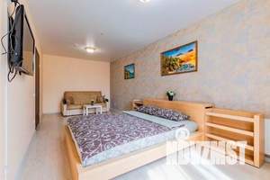 3-к квартира, посуточно, 60м2, 5/16 этаж