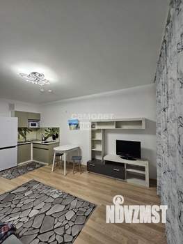 Студия квартира, на длительный срок, 30м2, 6/28 этаж