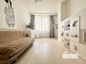 3-к квартира, на длительный срок, 140м2, 13/14 этаж