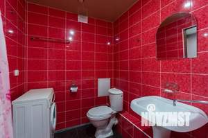 1-к квартира, посуточно, 40м2, 10/20 этаж