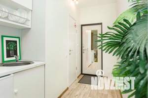 1-к квартира, посуточно, 10м2, 5/20 этаж