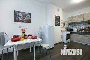 2-к квартира, посуточно, 50м2, 1/1 этаж