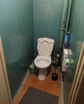 1-к квартира, на длительный срок, 44м2, 8/10 этаж