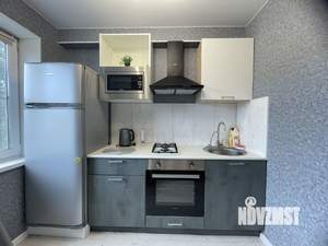 2-к квартира, на длительный срок, 44м2, 5/5 этаж