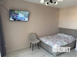Студия квартира, посуточно, 30м2, 16/30 этаж
