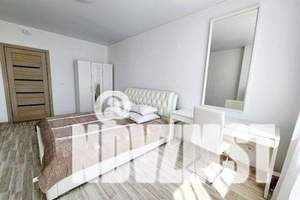 3-к квартира, посуточно, 70м2, 8/20 этаж