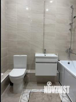 1-к квартира, на длительный срок, 40м2, 13/23 этаж