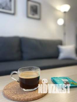 1-к квартира, посуточно, 42м2, 7/19 этаж