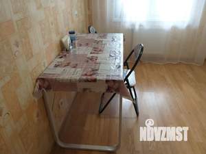 1-к квартира, посуточно, 37м2, 4/22 этаж