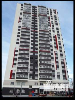 2-к квартира, посуточно, 53м2, 5/25 этаж