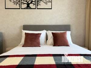 1-к квартира, посуточно, 29м2, 5/16 этаж