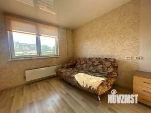 Студия квартира, на длительный срок, 23м2, 1/9 этаж
