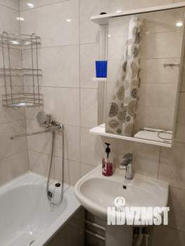 1-к квартира, на длительный срок, 34м2, 9/10 этаж