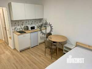 Студия квартира, на длительный срок, 20м2, 9/29 этаж