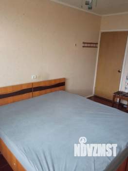 3-к квартира, на длительный срок, 64м2, 4/5 этаж