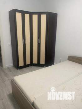 1-к квартира, на длительный срок, 33м2, 2/4 этаж