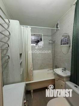 2-к квартира, на длительный срок, 44м2, 2/4 этаж