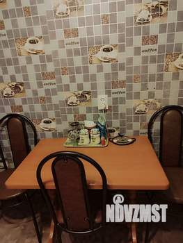 2-к квартира, посуточно, 40м2, 4/9 этаж