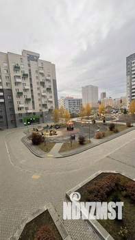 1-к квартира, на длительный срок, 42м2, 3/15 этаж