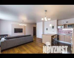 2-к квартира, на длительный срок, 77м2, 7/16 этаж