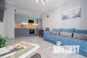 2-к квартира, посуточно, 56м2, 7/25 этаж