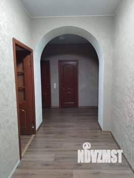 2-к квартира, на длительный срок, 74м2, 4/5 этаж