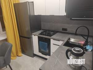 2-к квартира, на длительный срок, 45м2, 5/5 этаж