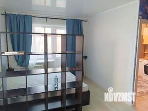 1-к квартира, на длительный срок, 31м2, 4/4 этаж