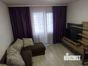 Студия квартира, на длительный срок, 23м2, 14/18 этаж