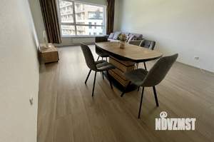 4-к квартира, на длительный срок, 135м2, 5/23 этаж