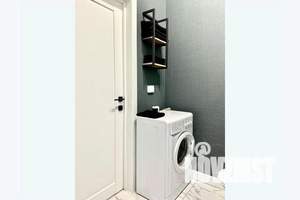 1-к квартира, посуточно, 35м2, 34/35 этаж