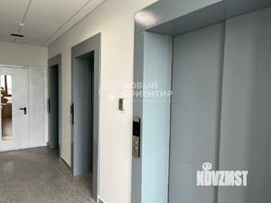 1-к квартира, на длительный срок, 39м2, 16/22 этаж