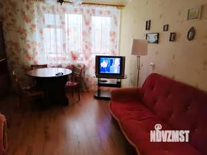 2-к квартира, посуточно, 46м2, 2/9 этаж